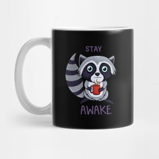 stay awake Mug